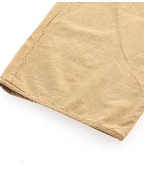 anap mimpi（アナップミンピ）の「ユッタリ ワイド シェフパンツ（その他パンツ・レディース・ベージュ/ブラック・FREE）」の13枚目の写真