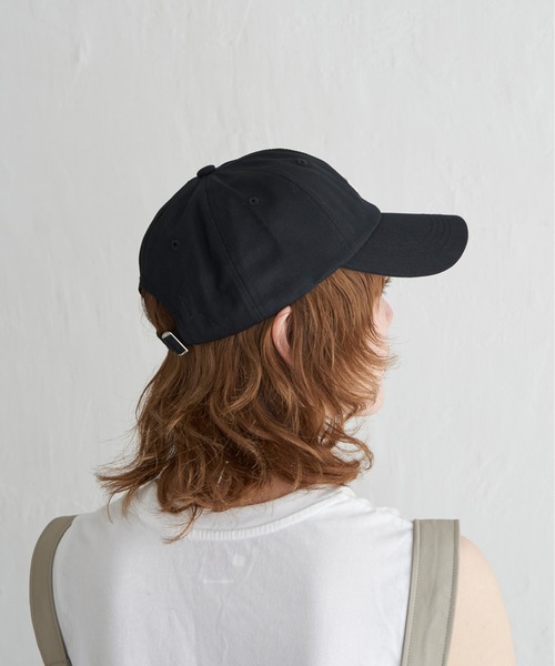 notch.(ノッチ)の「キャップ A(キャップ・レディース・ベージュ/ブラック・ONESIZE)」の20枚目の写真