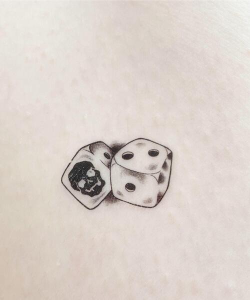 WEGO（ウィゴー）の「WEGO/セットタトゥーシール（コスチューム/パーティーグッズ・レディース・その他1/その他2/その他3/その他4/その他5/その他6/その他7/その他8/その他9/その他10/その他11/その他16/その他17/その他18/その他19/その他20/その他12/その他13/その他14/その他15・FREE）」の13枚目の写真