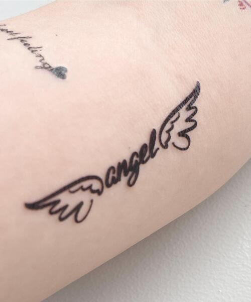 WEGO（ウィゴー）の「WEGO/セットタトゥーシール（コスチューム/パーティーグッズ・レディース・その他1/その他2/その他3/その他4/その他5/その他6/その他7/その他8/その他9/その他10/その他11/その他16/その他17/その他18/その他19/その他20/その他12/その他13/その他14/その他15・FREE）」の14枚目の写真