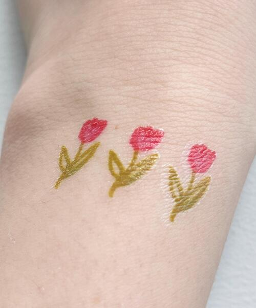 WEGO（ウィゴー）の「WEGO/セットタトゥーシール（コスチューム/パーティーグッズ・レディース・その他1/その他2/その他3/その他4/その他5/その他6/その他7/その他8/その他9/その他10/その他11/その他16/その他17/その他18/その他19/その他20/その他12/その他13/その他14/その他15・FREE）」の17枚目の写真