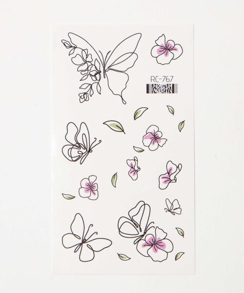 WEGO（ウィゴー）の「WEGO/セットタトゥーシール（コスチューム/パーティーグッズ・レディース・その他1/その他2/その他3/その他4/その他5/その他6/その他7/その他8/その他9/その他10/その他11/その他16/その他17/その他18/その他19/その他20/その他12/その他13/その他14/その他15・FREE）」の21枚目の写真