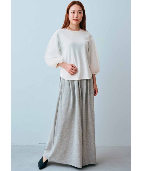 Andwang 完売品　キラキラスウェット(スコート) BE013884-2024S-m-01-pl_grande.