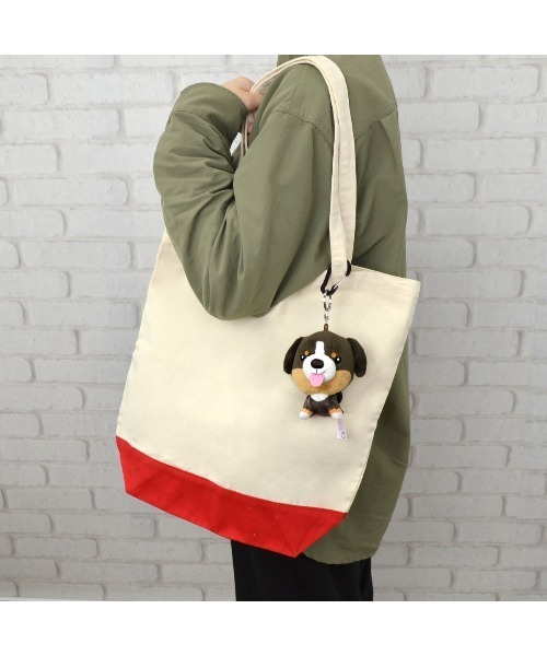 NICI/キーリング バーニーズマウンテンドッグ/Ben Lenovitz