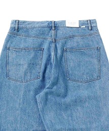 FARAH（ファーラー）の「FARAH Baggy Pants FR0401-M4019（デニム