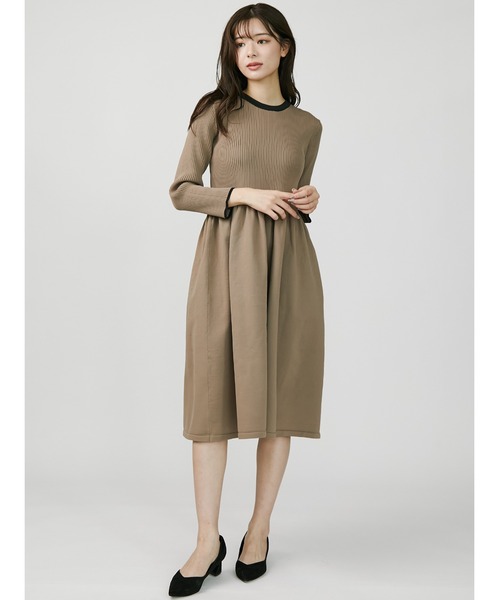 【新品と交換用】TONAL 服/ファッション ワンピース 新品と交換用】TONAL 服/ファッション ワンピース