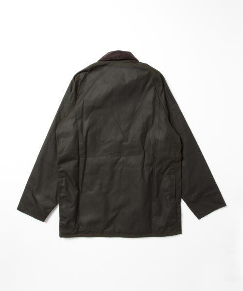Barbour(バブアー)の「BARBOUR / Classic Boy's Beaufort(ブルゾン・レディース・オリーブ・ONE SIZE)」の11枚目の写真