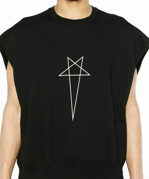 ダークシャドウ DRKSHDW 24SS DU01D1160 SL JUMBO TATLIN SWEAT サイズ  