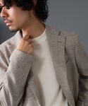 BEAMS F(ビームスエフ)の「トップス(ニット/セーター)」