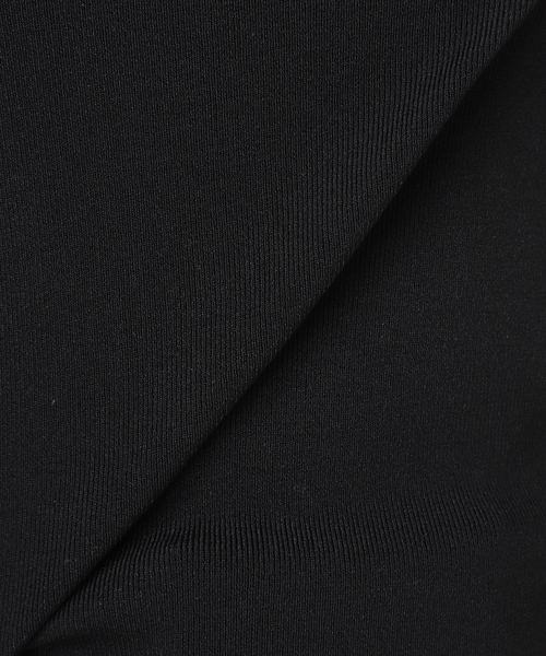 Noble（ノーブル）の「ELENI×THENIME デコルテトップス（ニット