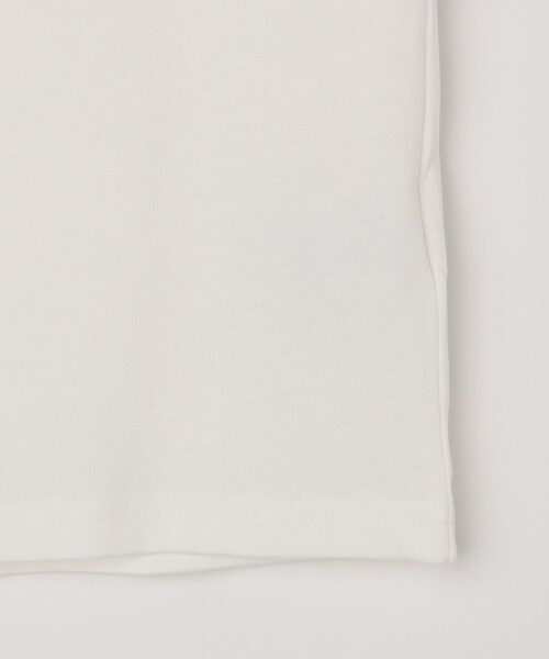 SHIPS Colors(シップス カラーズ)の「SHIPS Colors:THE MET コラボ プリントTシャツ(Tシャツ/カットソー・メンズ・ダークグレー/ライトホワイト/ホワイト/ホワイト系その他/ストーン/ブラック・MEDIUM/LARGE/X-LARGE)」の21枚目の写真