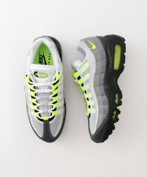 NIKE | ＜NIKE＞WOMENS AIRMAX 95/ｽﾆｰｶｰ(スニーカー)