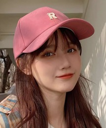 Dewlily（デューリリー）の「シンプルロゴキャップ（キャップ）」