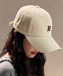 Dewlily（デューリリー）の「シンプルロゴキャップ（キャップ）」