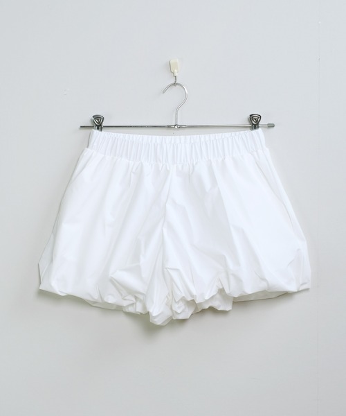 本日限定　SIIILON バルーンシルエット ショートパンツ ショートパンツ – CIELOHUK