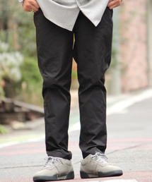 ITTY BITTY | ◇ITTY-BITTY / イッティビッティ キョウネンギャバテーパードパンツ(その他パンツ)