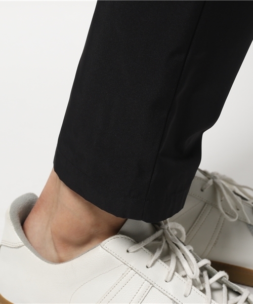 ITTY BITTY(イッティービッティー)の「◇ITTY-BITTY / イッティビッティ キョウネンギャバテーパードパンツ(その他パンツ・メンズ・ブラック/チャコールグレー・MEDIUM/LARGE/SMALL)」の9枚目の写真