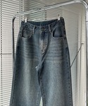 solleim(ソルレム)の「パンツ(デニムパンツ)」
