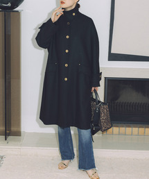 《別注》【MACKINTOSH】HUMBIE LONG EX:コート