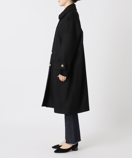 別注》【MACKINTOSH】HUMBIE LONG EX：コート（その他アウター