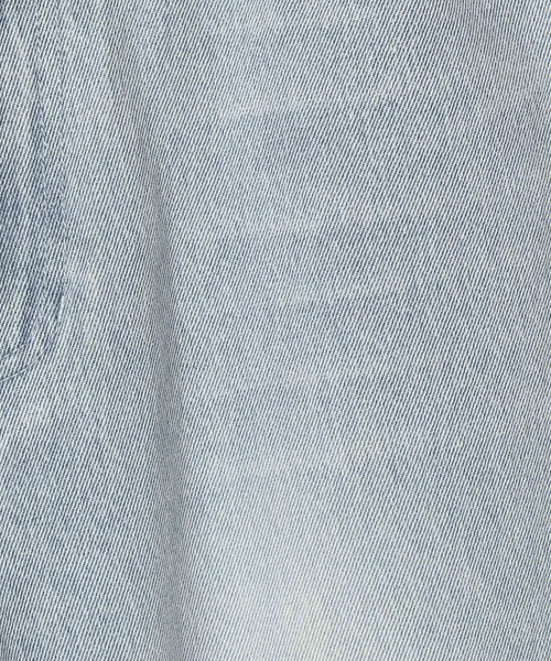 セール】ベーシック ストレートデニムパンツ 135764（デニムパンツ