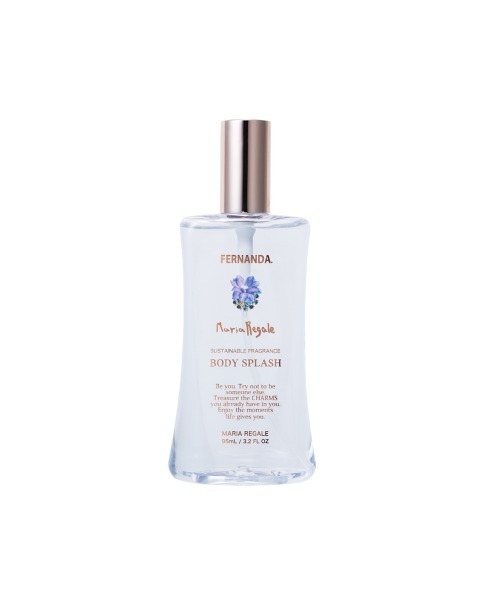 FERNANDA（フェルナンダ）の「フレグランスボディスプラッシュ（マリアリゲル）/Fragrance Body Splash(Maria Regale)（フレグランスミスト・レディース・その他・FREE）」の2枚目の写真
