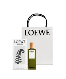 LOEWE Perfumes（ロエベ パルファム）の「オードゥ パルファン ”ロエベ エセンシア”（ギフトセット）（香水・フレグランスキット/ギフトセット・レディース）」