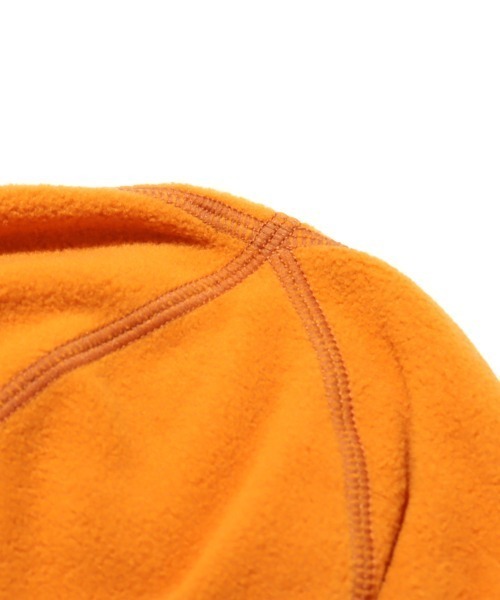 THE NORTH FACE(ザノースフェイス)の「THE NORTH FACE Versa Beanie / ザ・ノース・フェイス バーサ ビーニー(ニットキャップ/ビーニー・メンズ・ブラウン・FREE)」の4枚目の写真