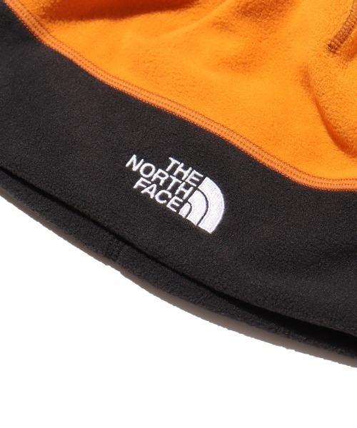 THE NORTH FACE(ザノースフェイス)の「THE NORTH FACE Versa Beanie / ザ・ノース・フェイス バーサ ビーニー(ニットキャップ/ビーニー・メンズ・ブラウン・FREE)」の2枚目の写真