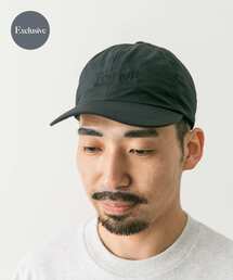 Foxfire | 『別注』Foxfire×DOORS　ナイロン6P CAP(キャップ)