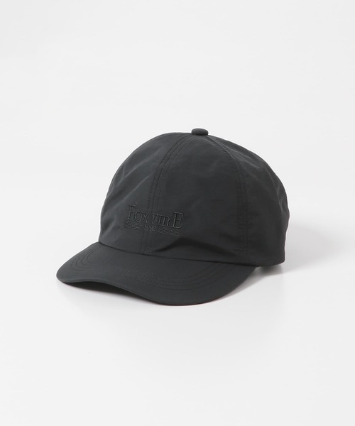 国内発送 セール】『別注』Foxfire×DOORS ナイロン6P CAP（キャップ 応援グッズ
