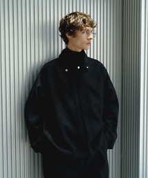 STERNBERG | テクノウールワークシャツ(その他アウター)