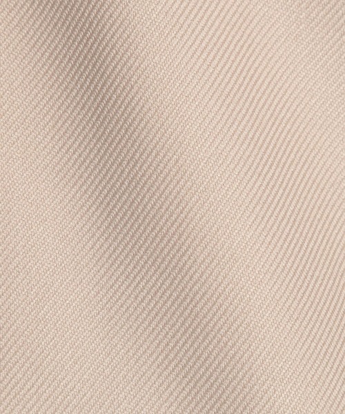 STERNBERG（スタンバーグ）の「テクノウールワークシャツ（その他アウター・メンズ・ブラック/グレイッシュベージュ・SMALL/MEDIUM/LARGE）」の3枚目の写真