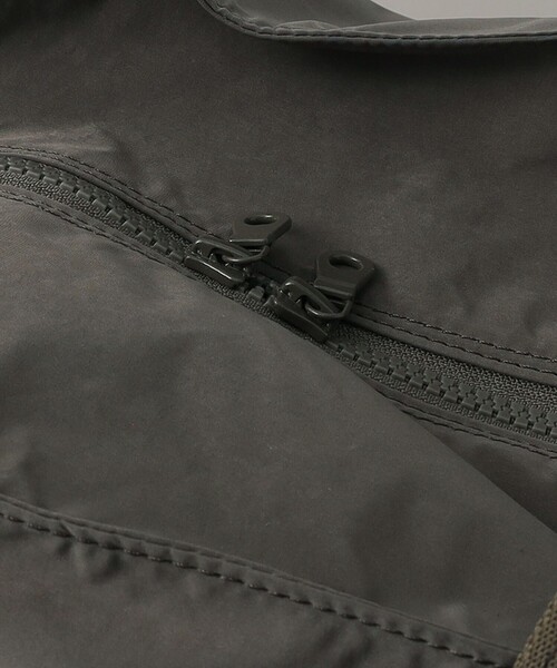 Steven Alan（スティーブンアラン）の「＜AMIACALVA＞TOTE BAG/トートバッグ（トートバッグ・レディース・ダークグレー・FREE）」の3枚目の写真