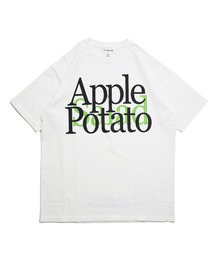 アップル Tシャツ