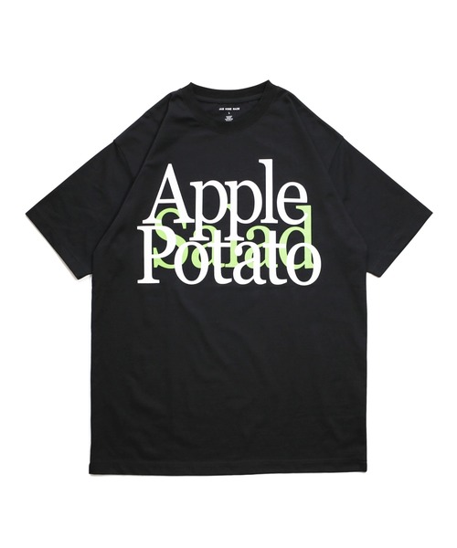 【セール】アップル Tシャツ(Tシャツ/カットソー)|JAM HOME MADE(ジャムホームメイド)