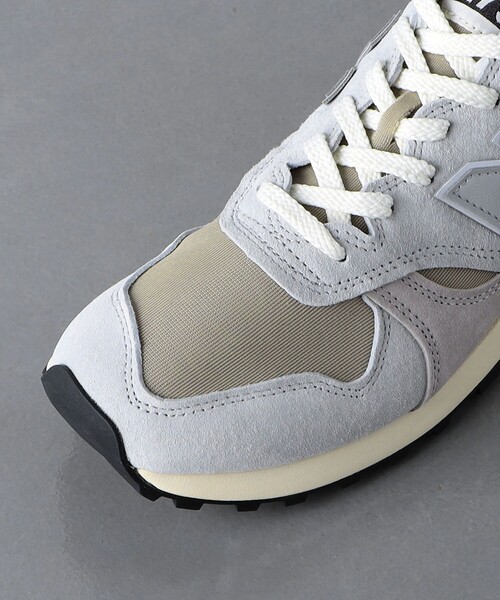 未使用 28 5cm D ニューバランス M475VTI グレー new balance｜Yahoo!フリマ（旧PayPayフリマ） 未使用 26.5cm D ニューバランス M475VTI グレー