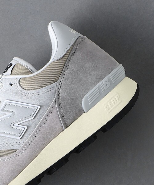 NEW BALANCE（ニューバランス）の「＜New Balance＞ M475VTI