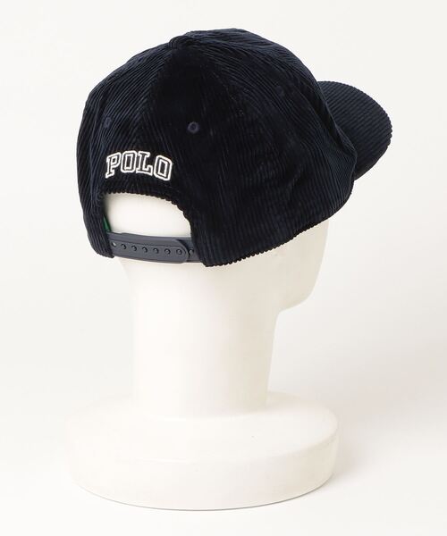 POLO RALPH LAUREN（ポロ ラルフ ローレン）の「エンブロイダリー