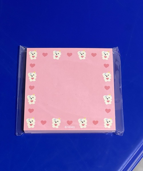 メモまとめ売り　　② MochiThings: Prism B6 280p Hardcover Lined Notebook v2