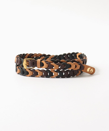 m's braque（エムズブラック）の「m's braque x ilmicio(エムズ