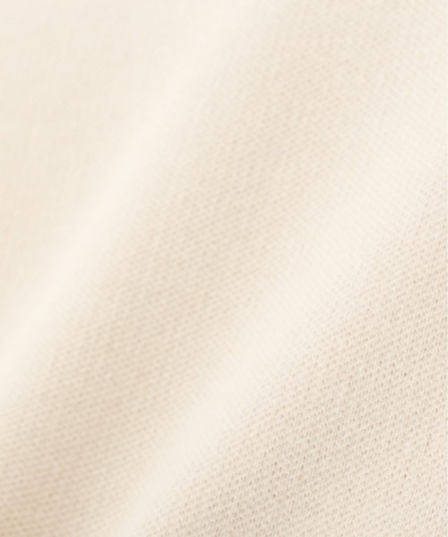 JILL by JILL STUART（ジルバイジルスチュアート）の「◇スキッパーニットトップス（ニット/セーター・レディース・ベージュ/ブルー系その他/ホワイト系その他・FREE）」の13枚目の写真