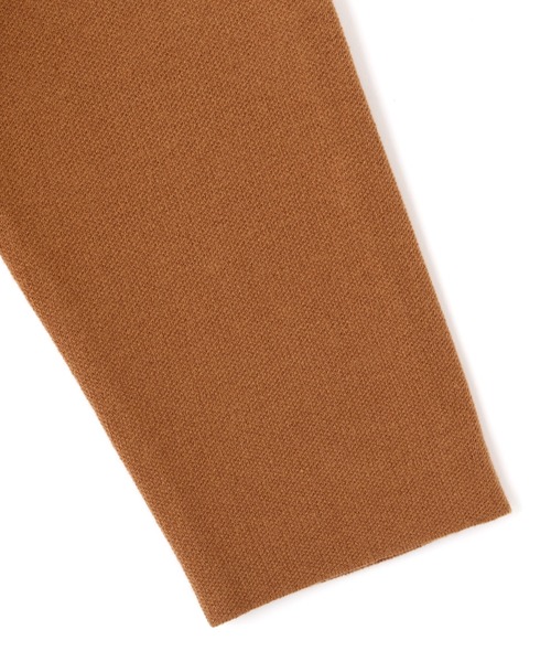 JILL by JILL STUART（ジルバイジルスチュアート）の「◇スキッパーニットトップス（ニット/セーター・レディース・ベージュ/ブルー系その他/ホワイト系その他・FREE）」の6枚目の写真