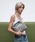 CHARLES & KEITH�i�`���[���Y & �L�[�X�j�́uCaia �J�C�A �`�F�[���n���h���g�[�g�o�b�O�i�V�����_�[�o�b�O�j�v�b�O���[