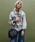 CHARLES & KEITH�i�`���[���Y & �L�[�X�j�́uCaia �J�C�A �`�F�[���n���h���g�[�g�o�b�O�i�V�����_�[�o�b�O�j�v�b�X�~�N��