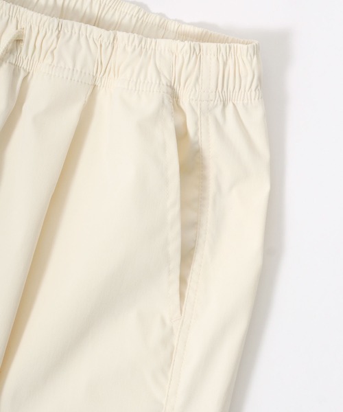 Salong hameu（サロン ハミュー）の「タックワイドカーゴパンツ/バレルパンツ/バルーンパンツ メンズ レディース ユニセックス（カーゴパンツ・メンズ・ホワイト/ブラック/ブラウン/カーキ/マスタード/グレイッシュベージュ/ホワイト系1/ピンク/ネイビー・M/L/XL）」の19枚目の写真