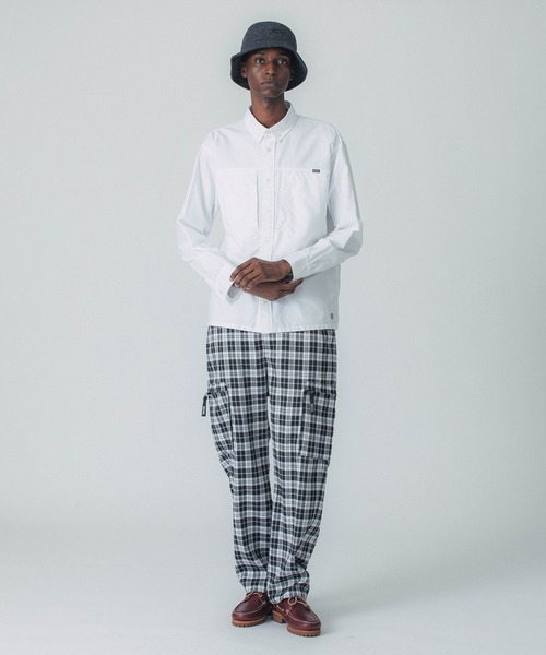 SILAS(サイラス)の「HAT(ハット・メンズ・ブラック/ブラウン・ONE SIZE)」の12枚目の写真