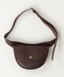 RRL（ダブル アール エル）の「（限定コレクション）レザー ベルト