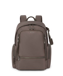 TUMI｜トゥミ（レディース）のバックパック/リュック（ブラウン