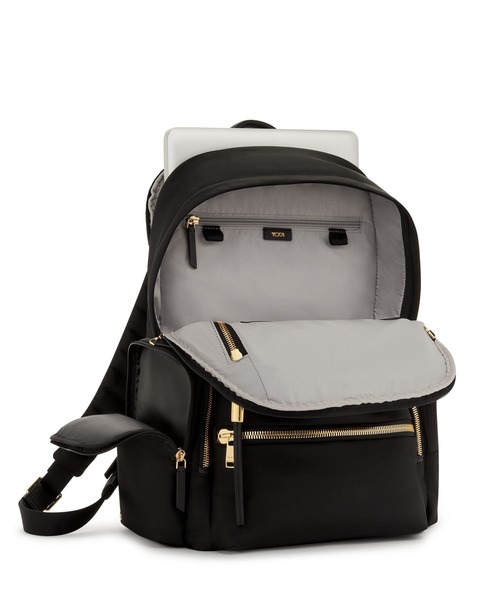 VOYAGEUR 「セリーナ」バックパック（A4/PC15インチまで対応